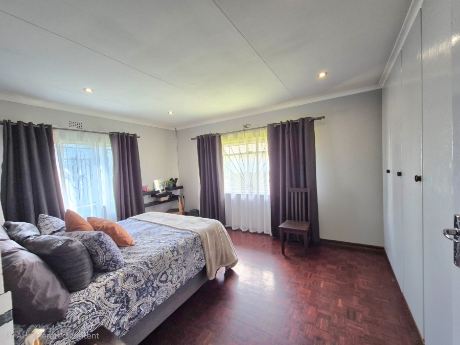 3 Bedroom Property for Sale in Vaalpark Free State